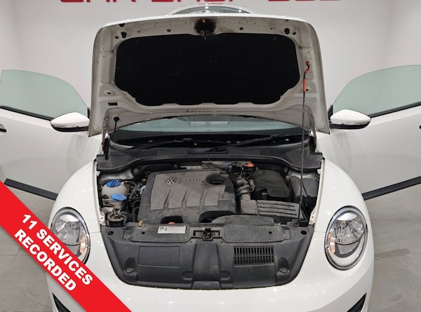 Used Volkswagen Beetle 2013 for sale - 75628284: Photo 19