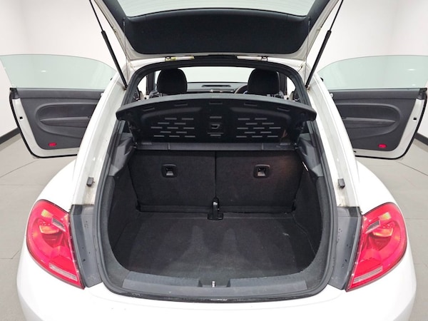 Used Volkswagen Beetle 2013 for sale - 75628284: Photo 20
