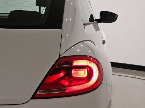 Used Volkswagen Beetle 2013 for sale - 75628284: Photo 22