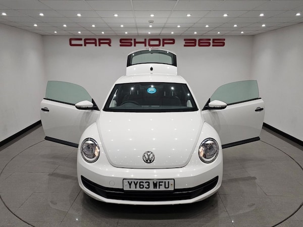 Used Volkswagen Beetle 2013 for sale - 75628284: Photo 23