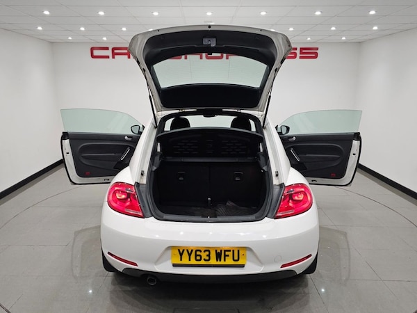 Used Volkswagen Beetle 2013 for sale - 75628284: Photo 24