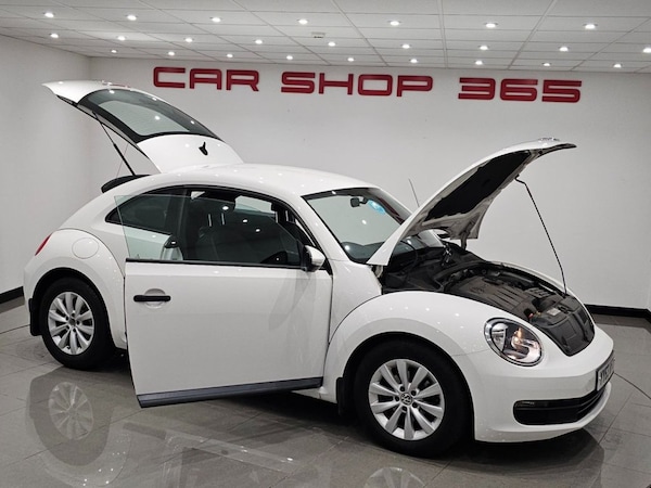 Used Volkswagen Beetle 2013 for sale - 75628284: Photo 26