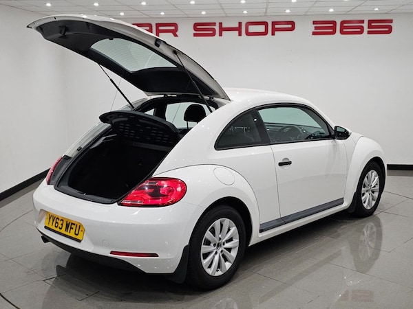 Used Volkswagen Beetle 2013 for sale - 75628284: Photo 27