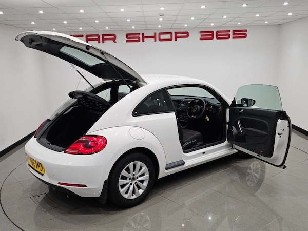 Used Volkswagen Beetle 2013 for sale - 75628284: Photo 28