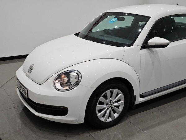 Used Volkswagen Beetle 2013 for sale - 75628284: Photo 32