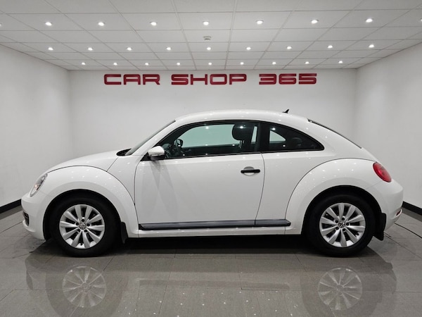 Used Volkswagen Beetle 2013 for sale - 75628284: Photo 33