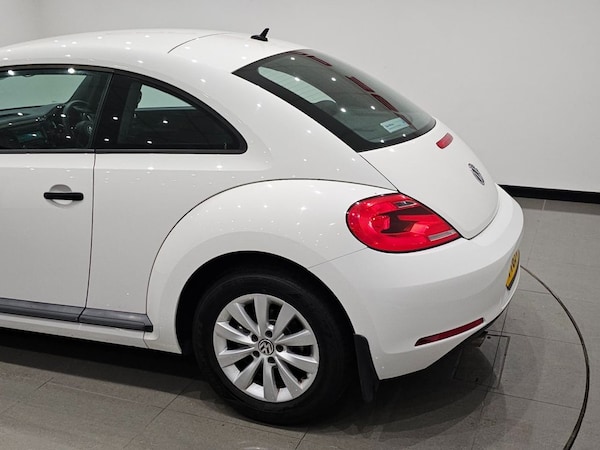 Used Volkswagen Beetle 2013 for sale - 75628284: Photo 34