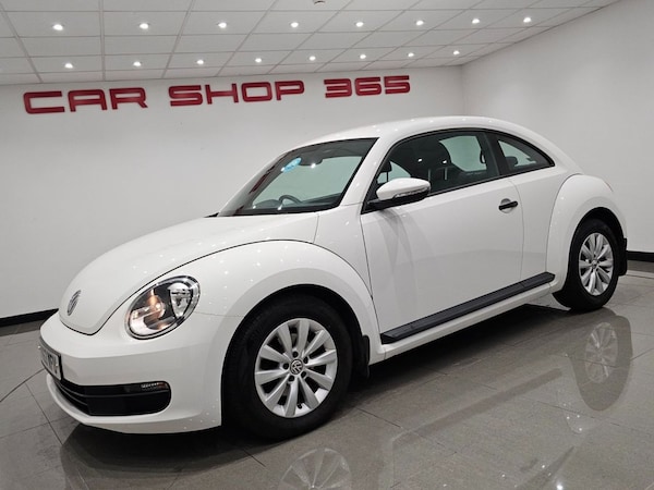 Used Volkswagen Beetle 2013 for sale - 75628284: Photo 36