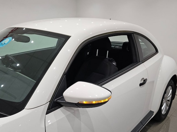 Used Volkswagen Beetle 2013 for sale - 75628284: Photo 38