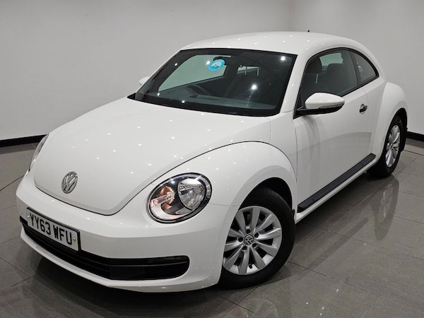 Used Volkswagen Beetle 2013 for sale - 75628284: Photo 39