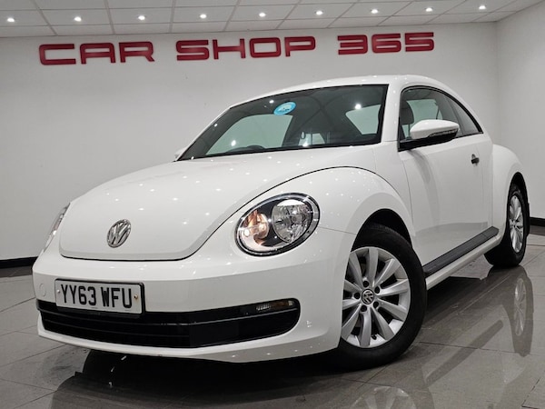 Used Volkswagen Beetle 2013 for sale - 75628284: Photo 40