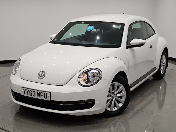 Used Volkswagen Beetle 2013 for sale - 75628284: Photo 41