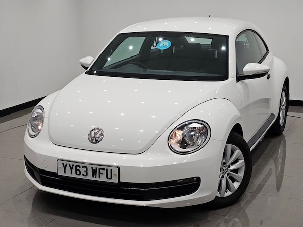 Used Volkswagen Beetle 2013 for sale - 75628284: Photo 43
