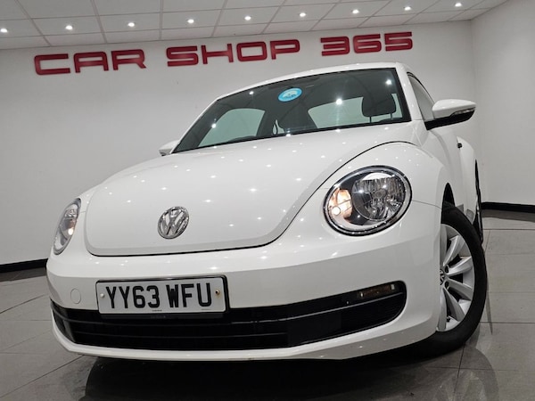 Used Volkswagen Beetle 2013 for sale - 75628284: Photo 44