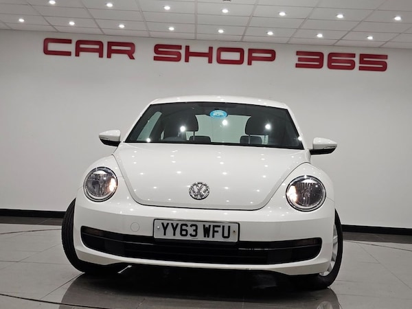 Used Volkswagen Beetle 2013 for sale - 75628284: Photo 45