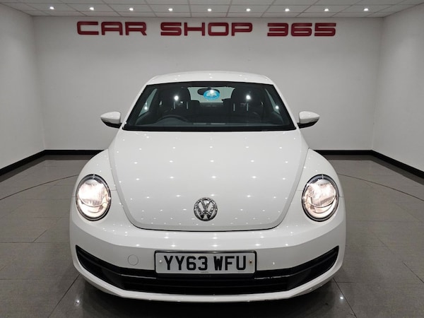 Used Volkswagen Beetle 2013 for sale - 75628284: Photo 46