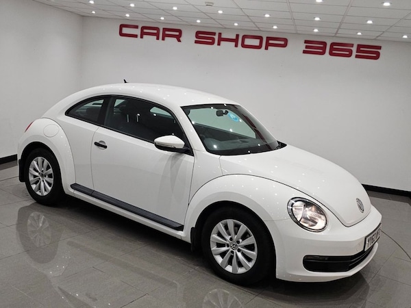 Used Volkswagen Beetle 2013 for sale - 75628284: Photo 47