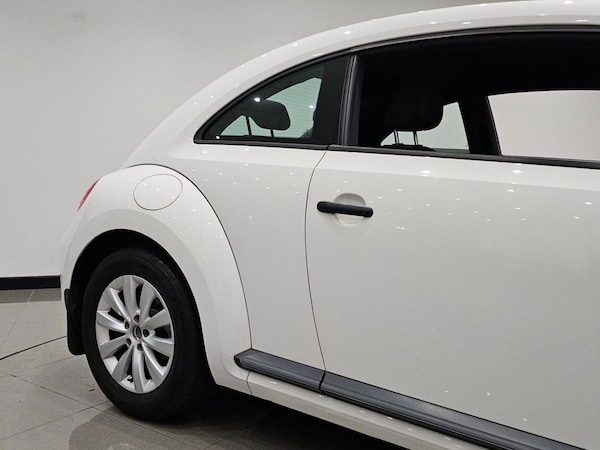 Used Volkswagen Beetle 2013 for sale - 75628284: Photo 48