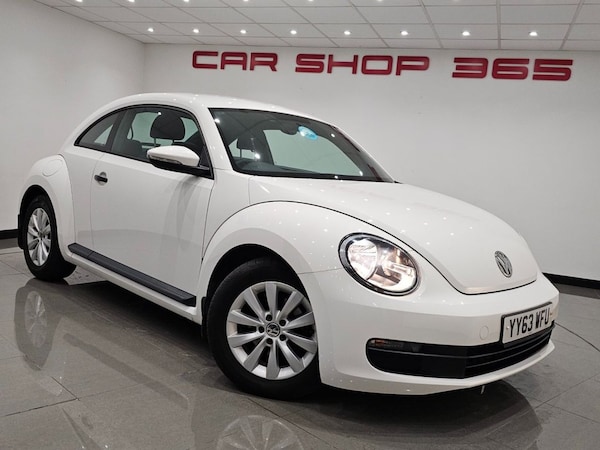 Used Volkswagen Beetle 2013 for sale - 75628284: Photo 49
