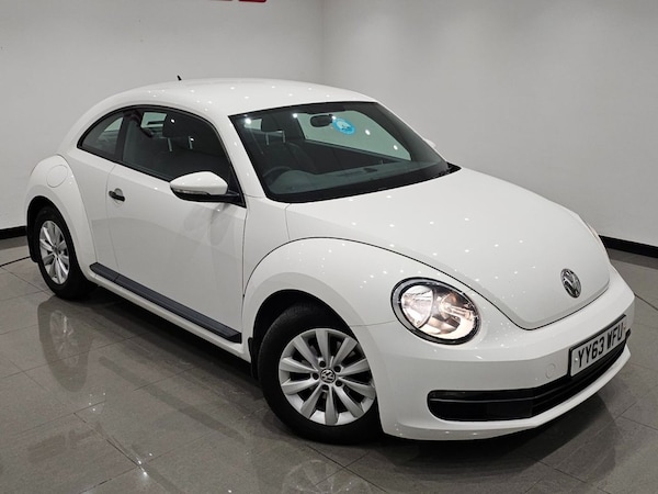 Used Volkswagen Beetle 2013 for sale - 75628284: Photo 50