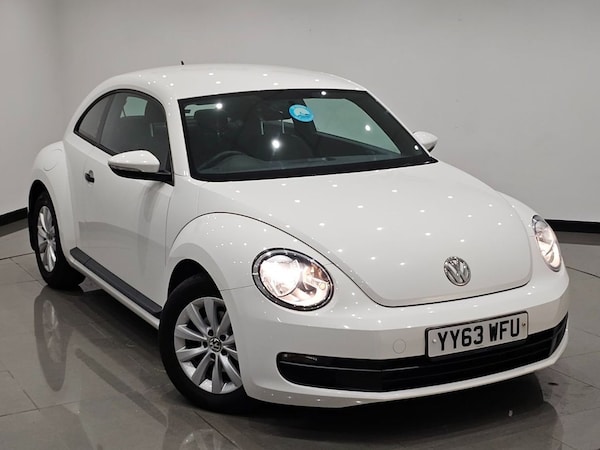 Used Volkswagen Beetle 2013 for sale - 75628284: Photo 8