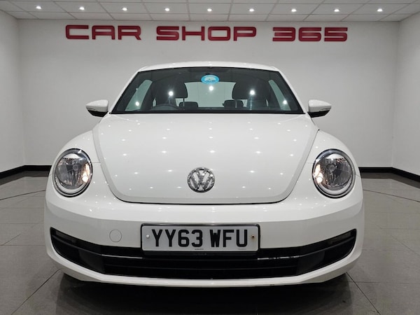 Used Volkswagen Beetle 2013 for sale - 75628284: Photo 9