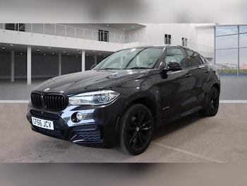 BMW - X6