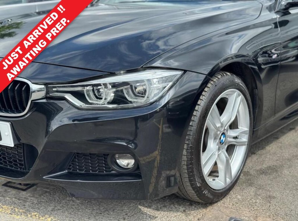 Used BMW 3 Series 2019 for sale - 76724415: Photo 1