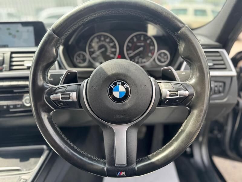 Used BMW 3 Series 2019 for sale - 76724415: Photo 11