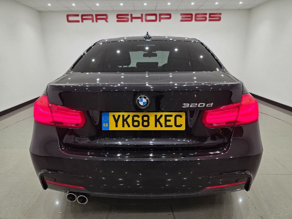 Used BMW 3 Series 2019 for sale - 76724415: Photo 16