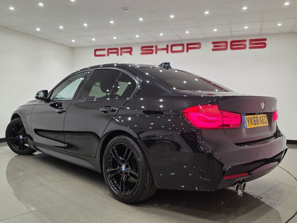 Used BMW 3 Series 2019 for sale - 76724415: Photo 17