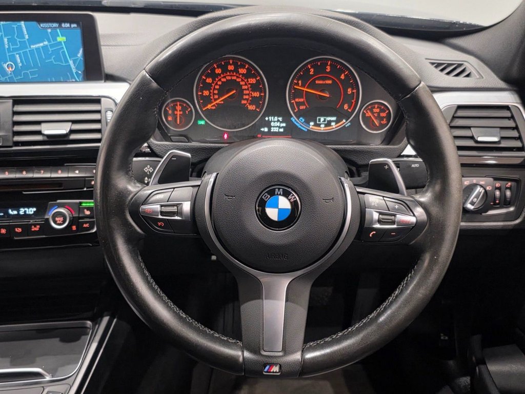 Used BMW 3 Series 2019 for sale - 76724415: Photo 20