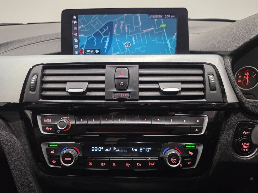 Used BMW 3 Series 2019 for sale - 76724415: Photo 22