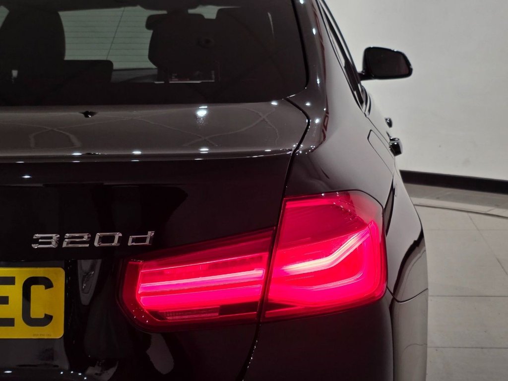 Used BMW 3 Series 2019 for sale - 76724415: Photo 33