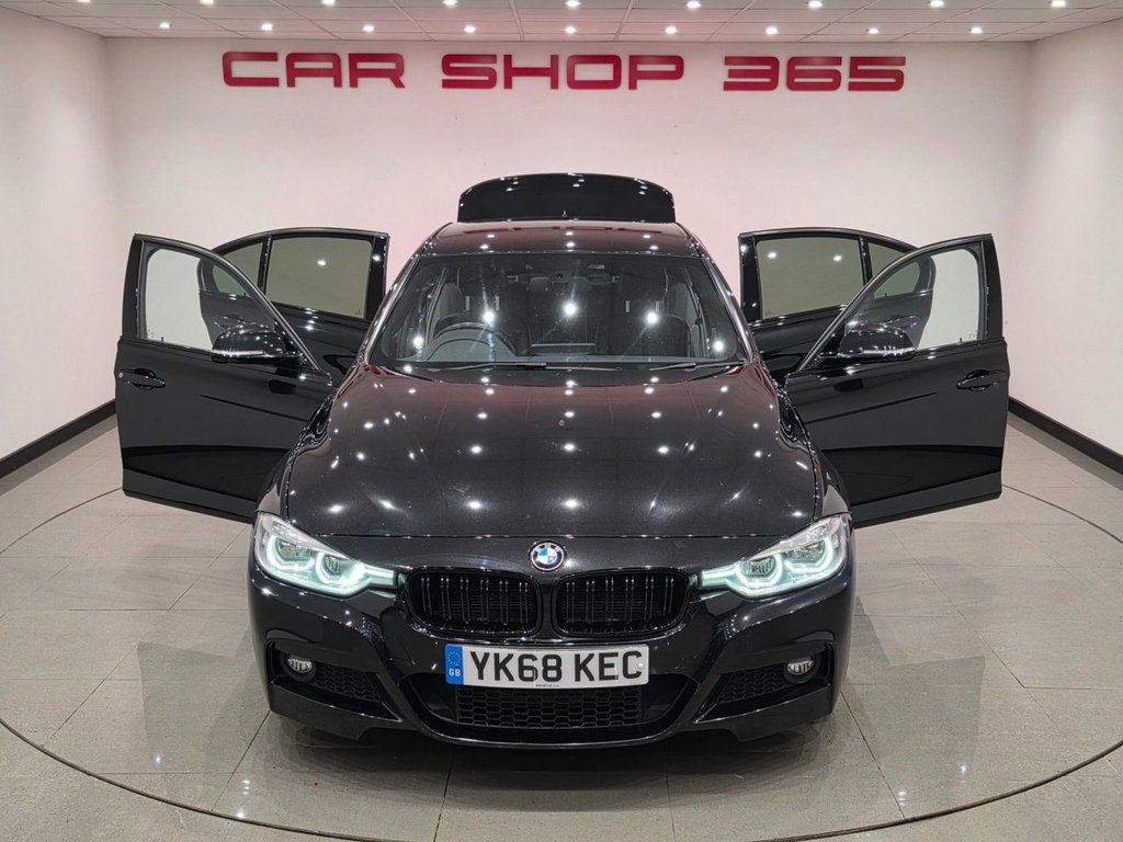 Used BMW 3 Series 2019 for sale - 76724415: Photo 34