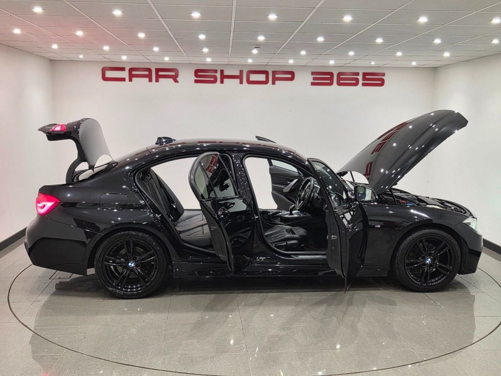 Used BMW 3 Series 2019 for sale - 76724415: Photo 36