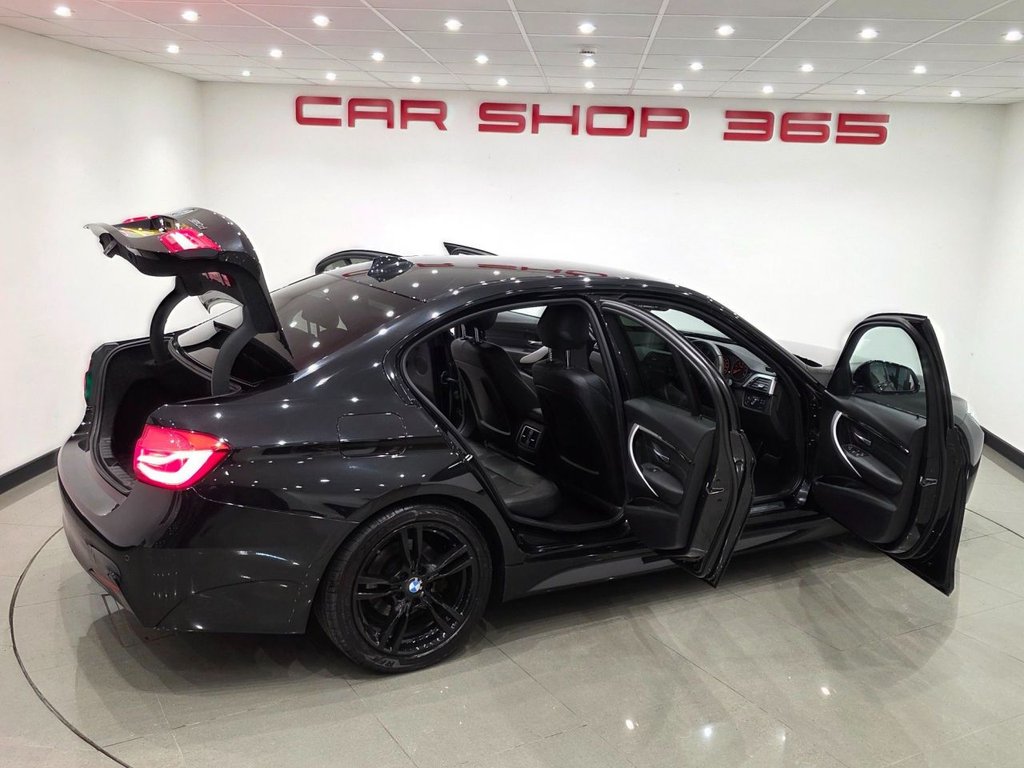 Used BMW 3 Series 2019 for sale - 76724415: Photo 37