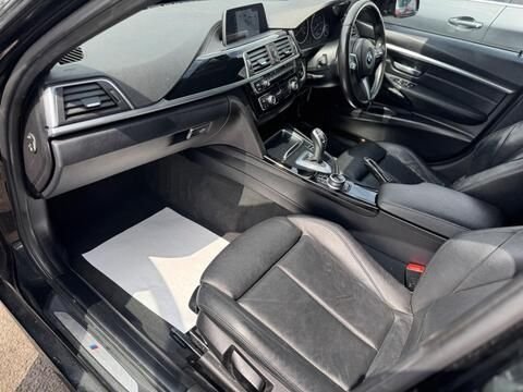 Used BMW 3 Series 2019 for sale - 76724415: Photo 4