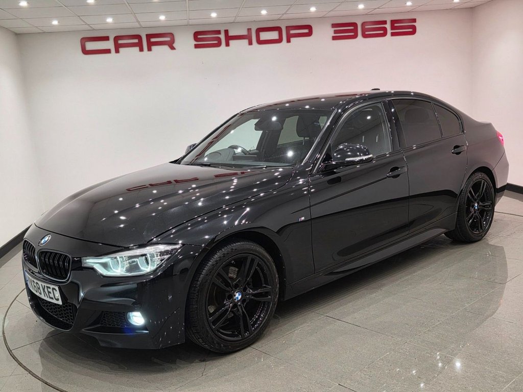 Used BMW 3 Series 2019 for sale - 76724415: Photo 41