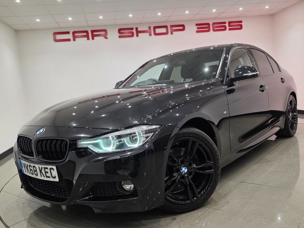 Used BMW 3 Series 2019 for sale - 76724415: Photo 42
