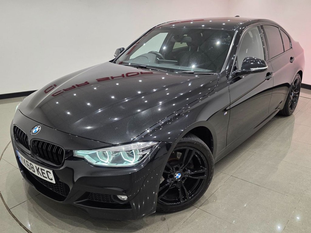 Used BMW 3 Series 2019 for sale - 76724415: Photo 43