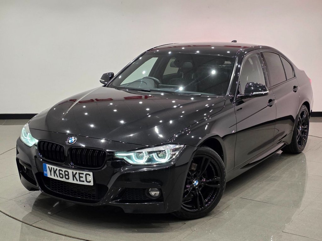 Used BMW 3 Series 2019 for sale - 76724415: Photo 44
