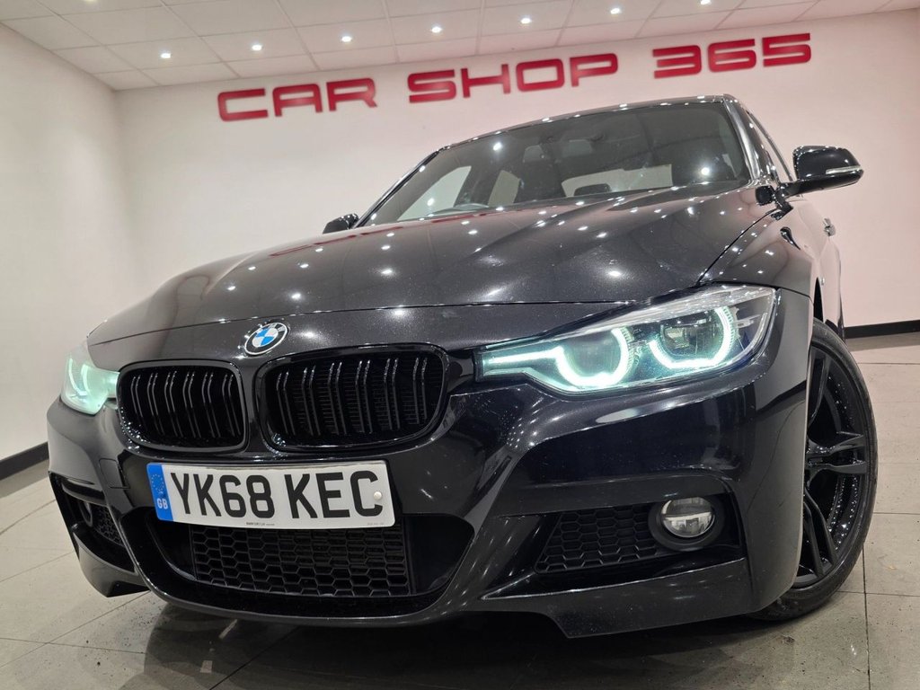 Used BMW 3 Series 2019 for sale - 76724415: Photo 45