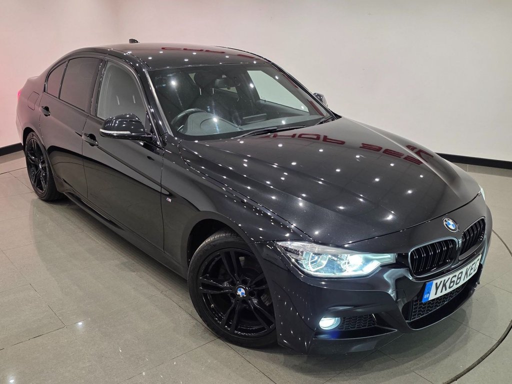 Used BMW 3 Series 2019 for sale - 76724415: Photo 46