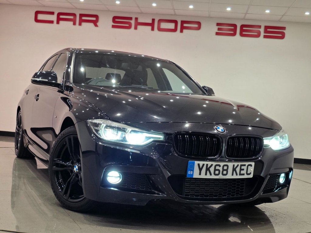 Used BMW 3 Series 2019 for sale - 76724415: Photo 47