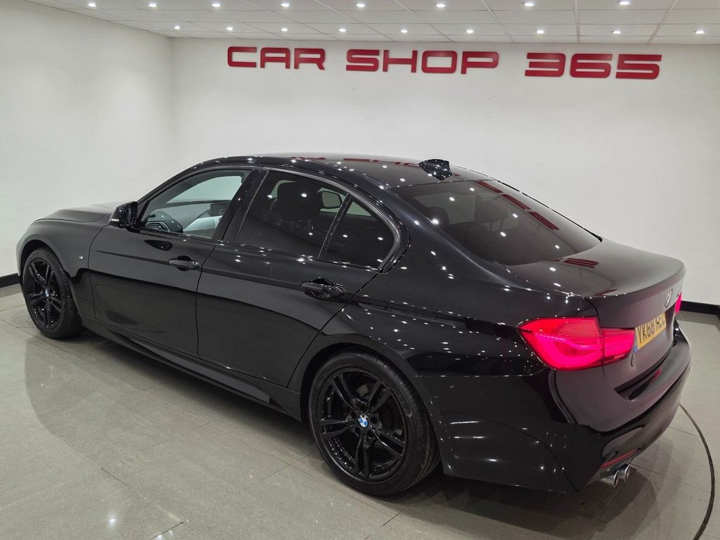 Used BMW 3 Series 2019 for sale - 76724415: Photo 48