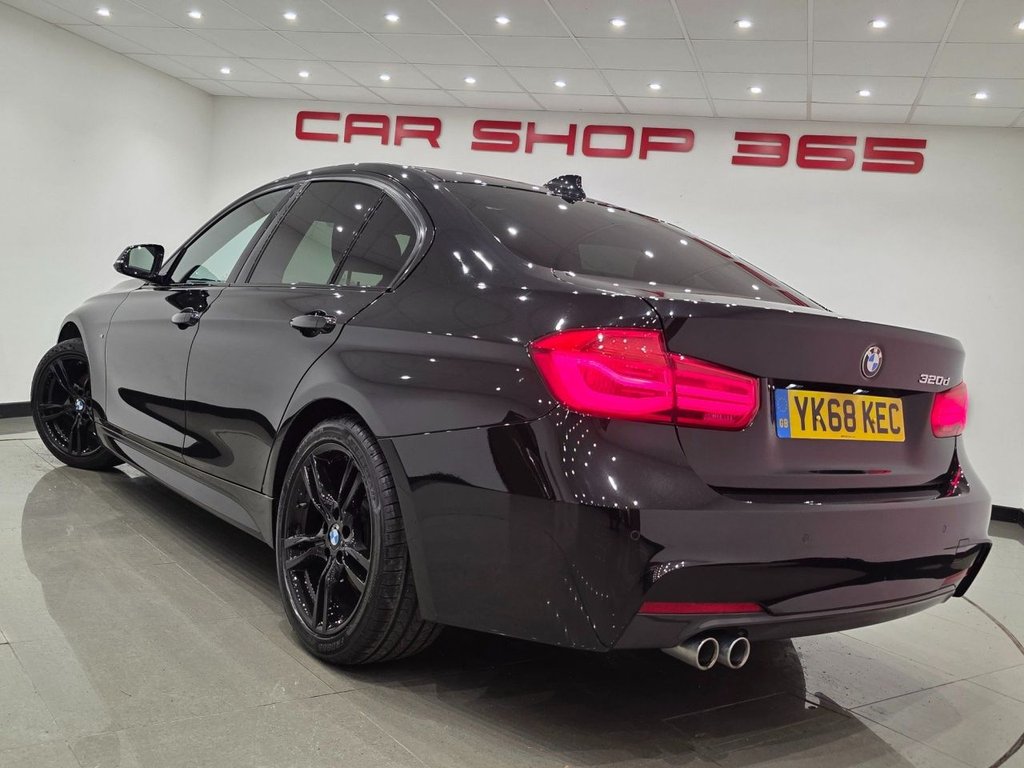 Used BMW 3 Series 2019 for sale - 76724415: Photo 49