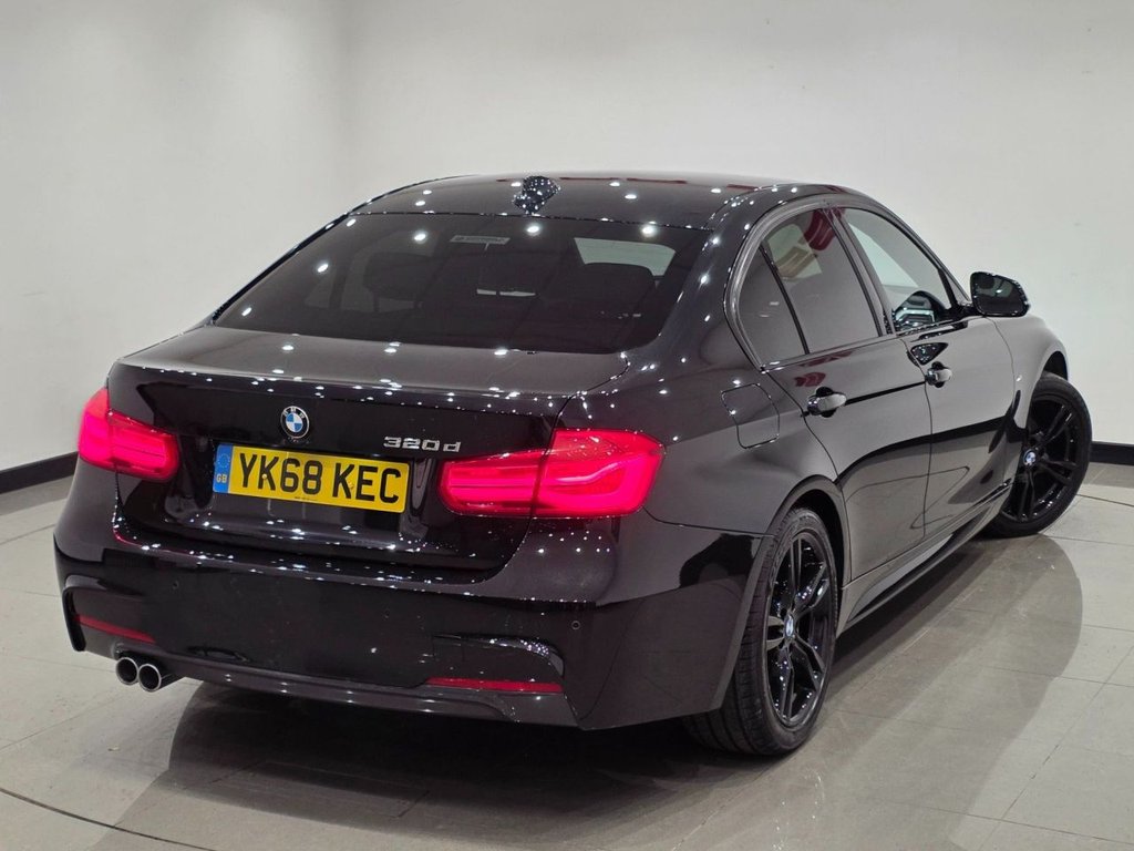 Used BMW 3 Series 2019 for sale - 76724415: Photo 50