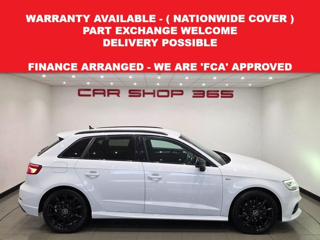 Used Audi A3 2020 for sale - 76235718: Photo 10