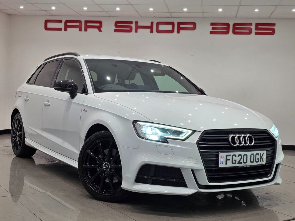 Used Audi A3 2020 for sale - 76235718: Photo 11